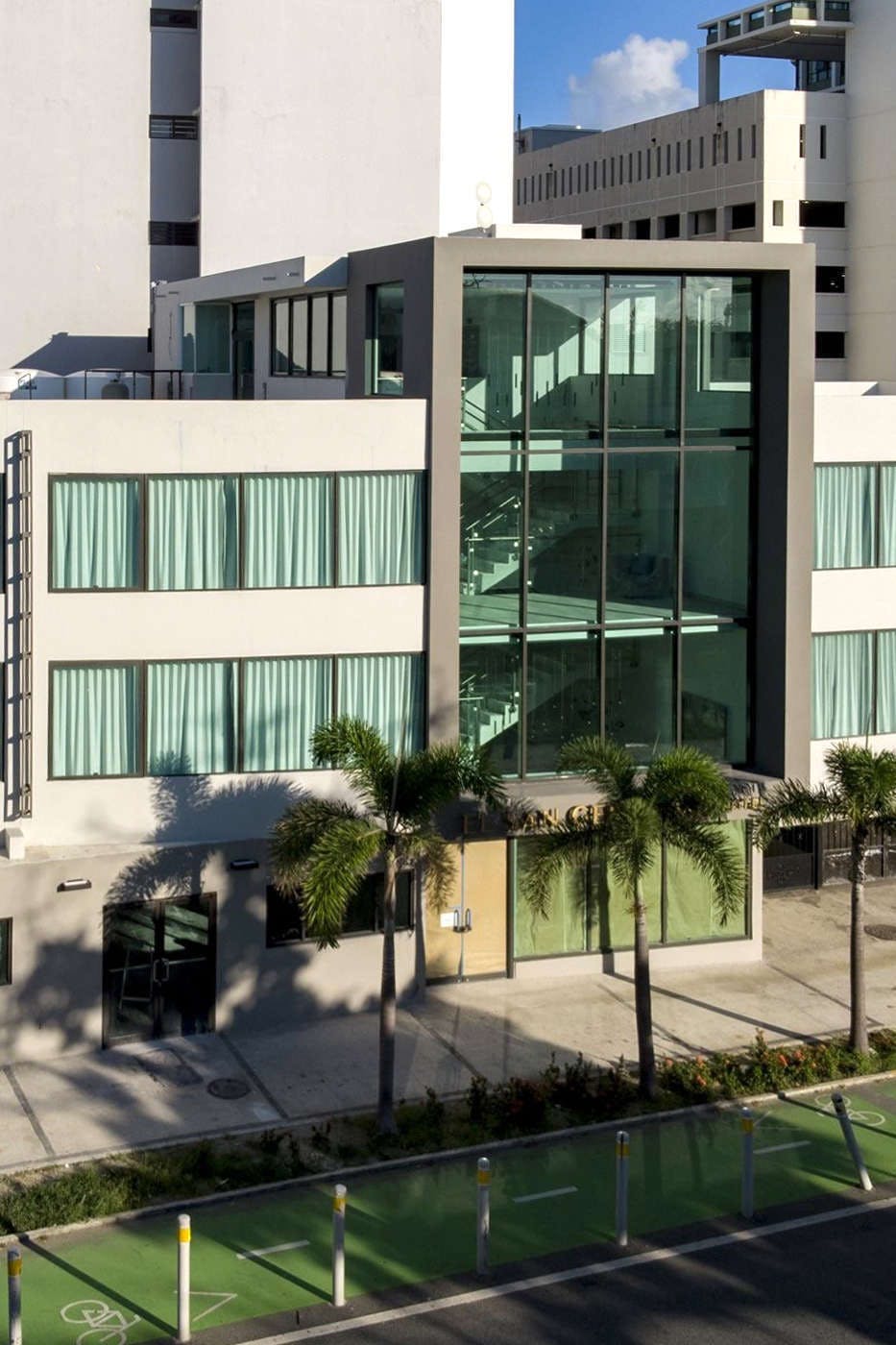 Hotel Mome