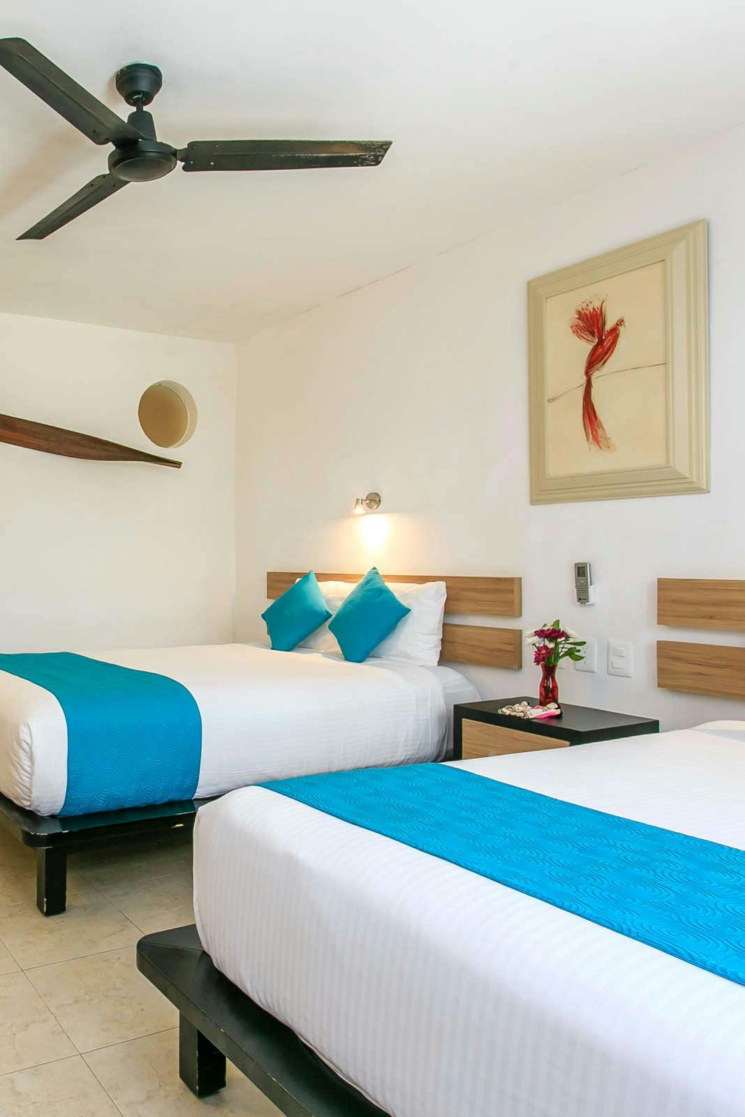 Hotel Casa Ticul Boutique Hotel photo 2