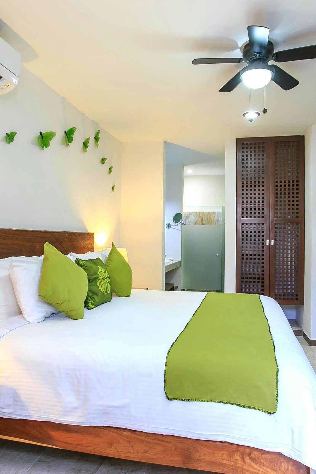 Hotel Casa Ticul Boutique Hotel photo 1