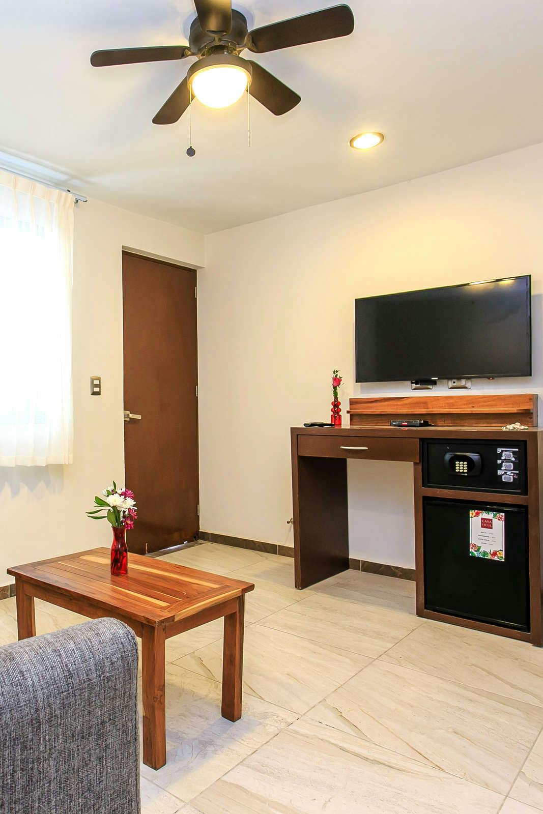 Hotel Casa Ticul Boutique Hotel photo 3