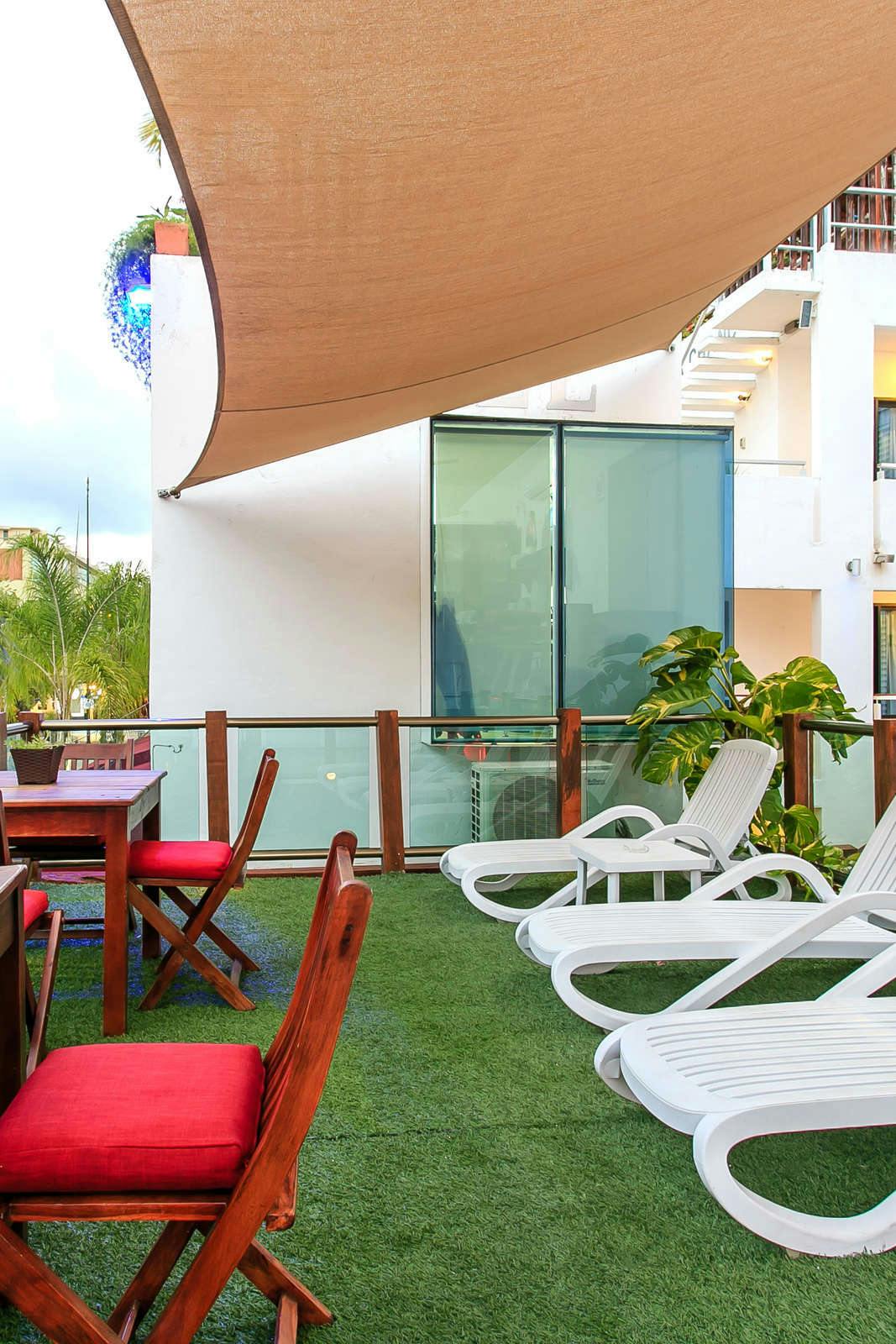 Hotel Casa Ticul Boutique Hotel photo 4