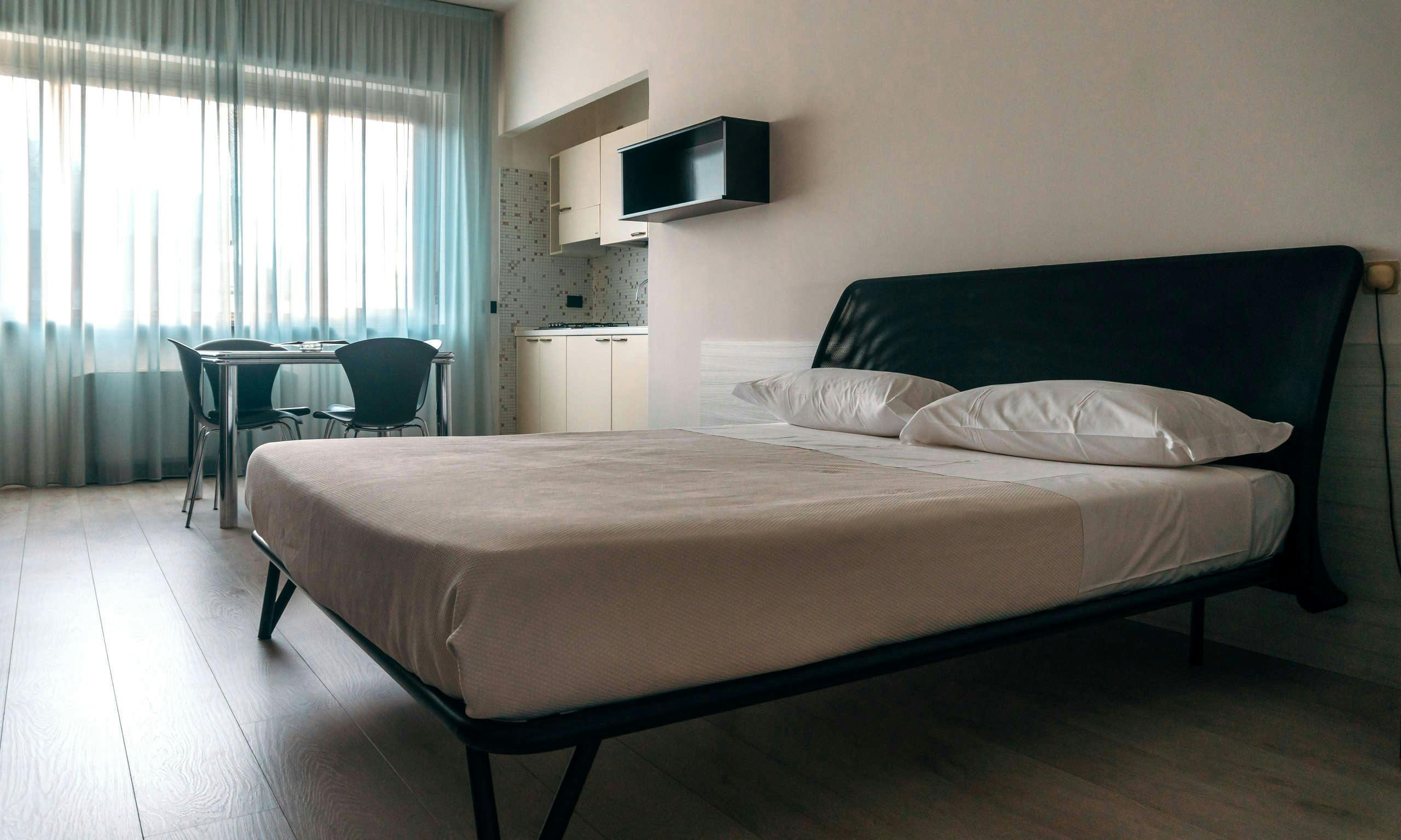 Residence Hotel Torino Uno