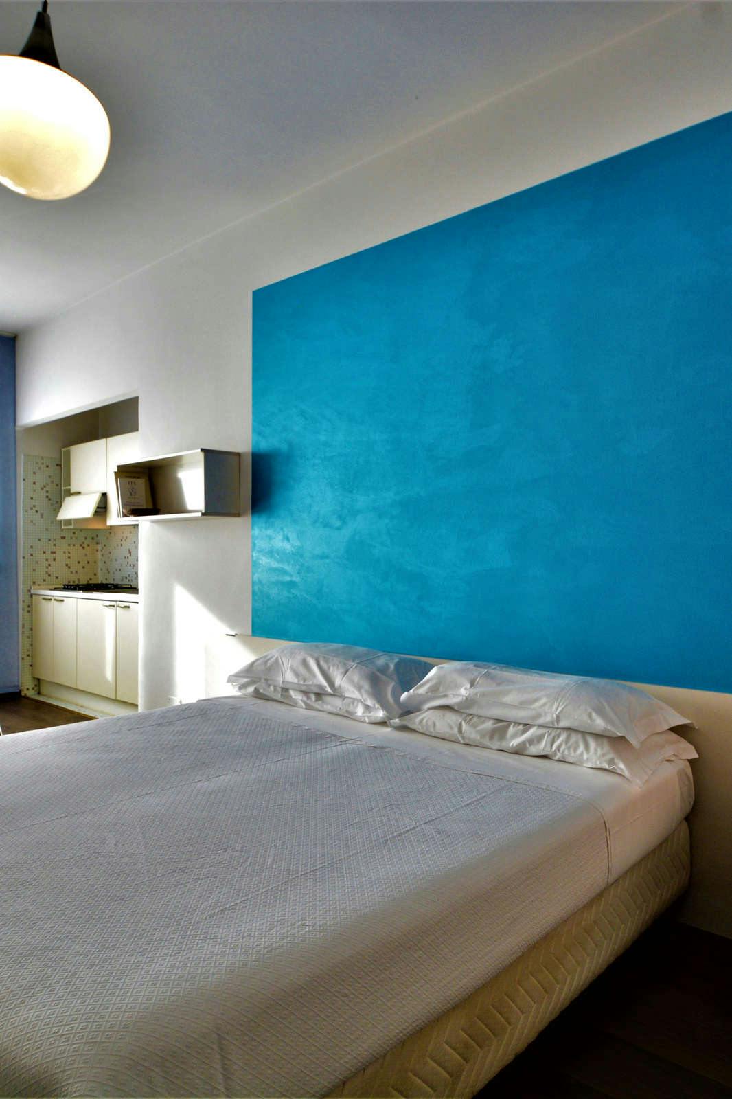 Hotel Residence Hotel Torino Uno photo 1