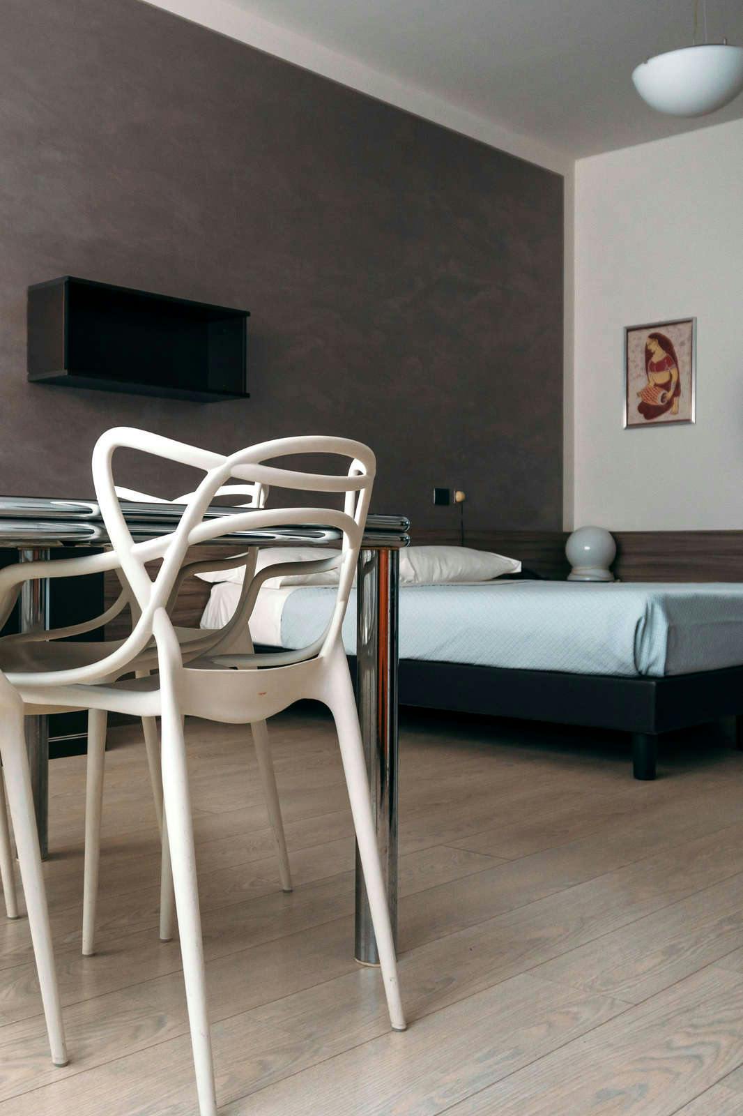 Hotel Residence Hotel Torino Uno photo 3