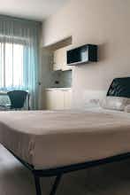 Hotel Residence Hotel Torino Uno photo 2