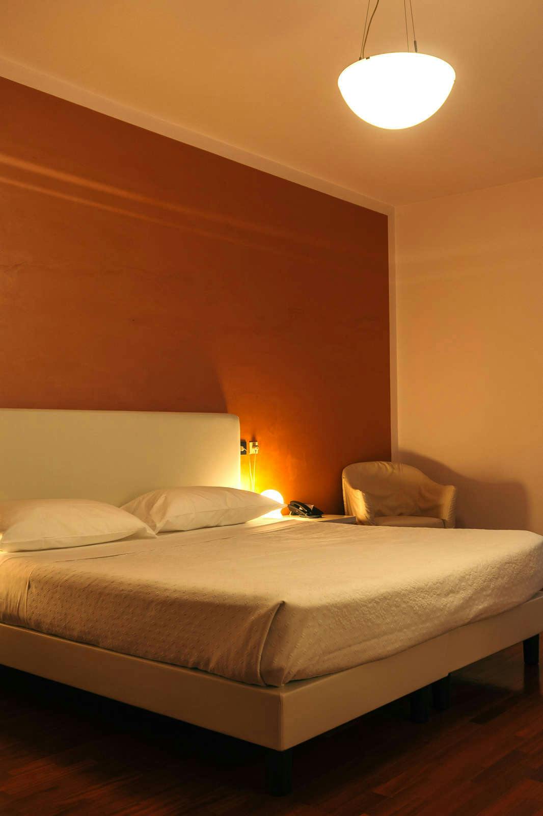 Hotel Residence Hotel Torino Uno photo 4