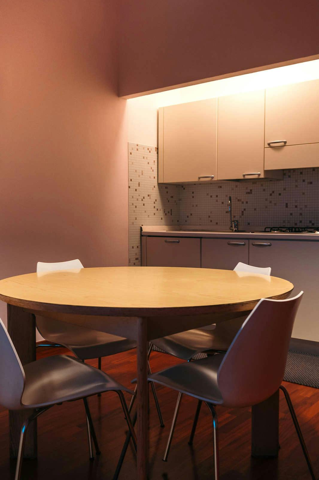 Hotel Residence Hotel Torino Uno photo 5