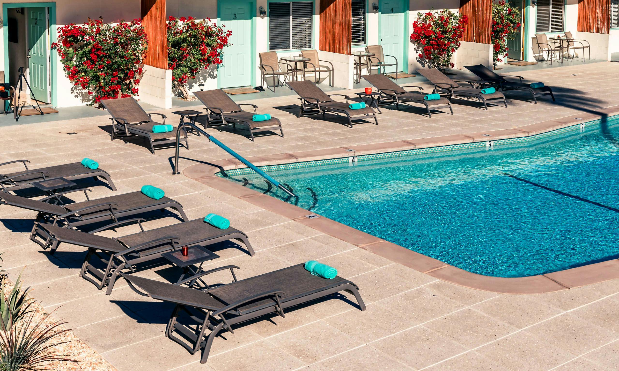 The O Spa - Adults Only - Clothing Optional