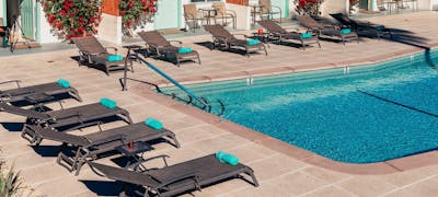The O Spa - Adults Only - Clothing Optional