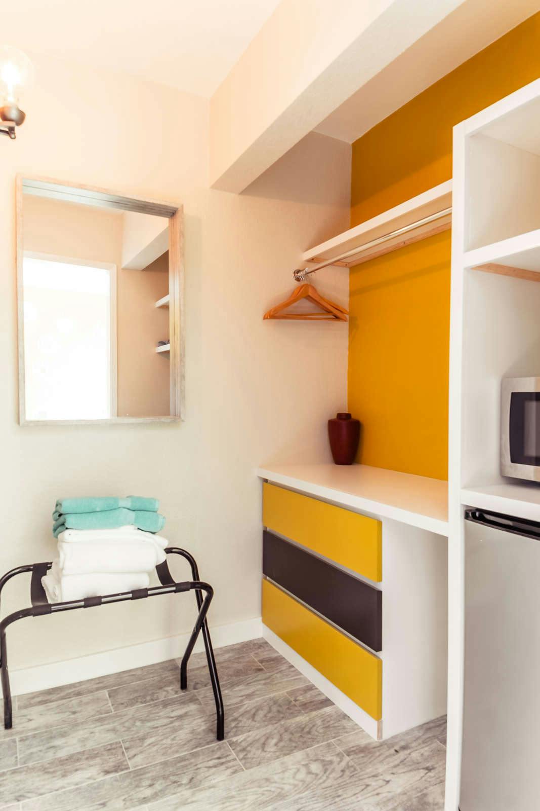 Hotel The O Spa - Adults Only - Clothing Optional photo 4