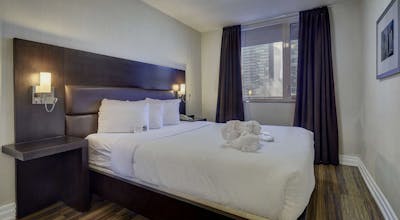 Town Inn Suites Toronto