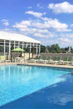 Hotel Lincolnshire Marriott Resort photo 5