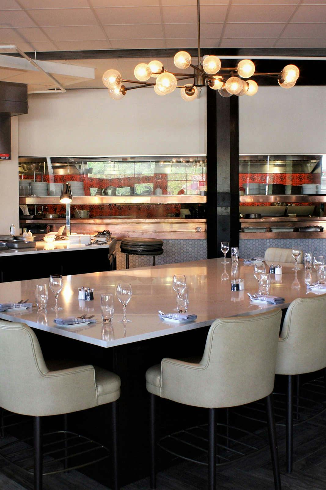 Hotel Lincolnshire Marriott Resort photo 2