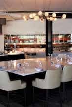 Hotel Lincolnshire Marriott Resort photo 2