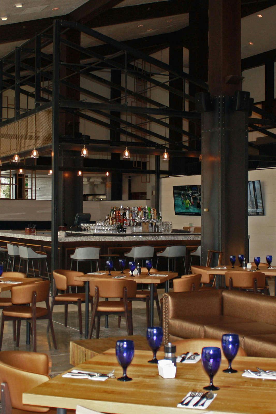 Hotel Lincolnshire Marriott Resort photo 3