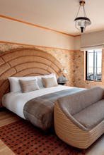 Santa Monica Proper Hotel Los Angeles Hoteltonight