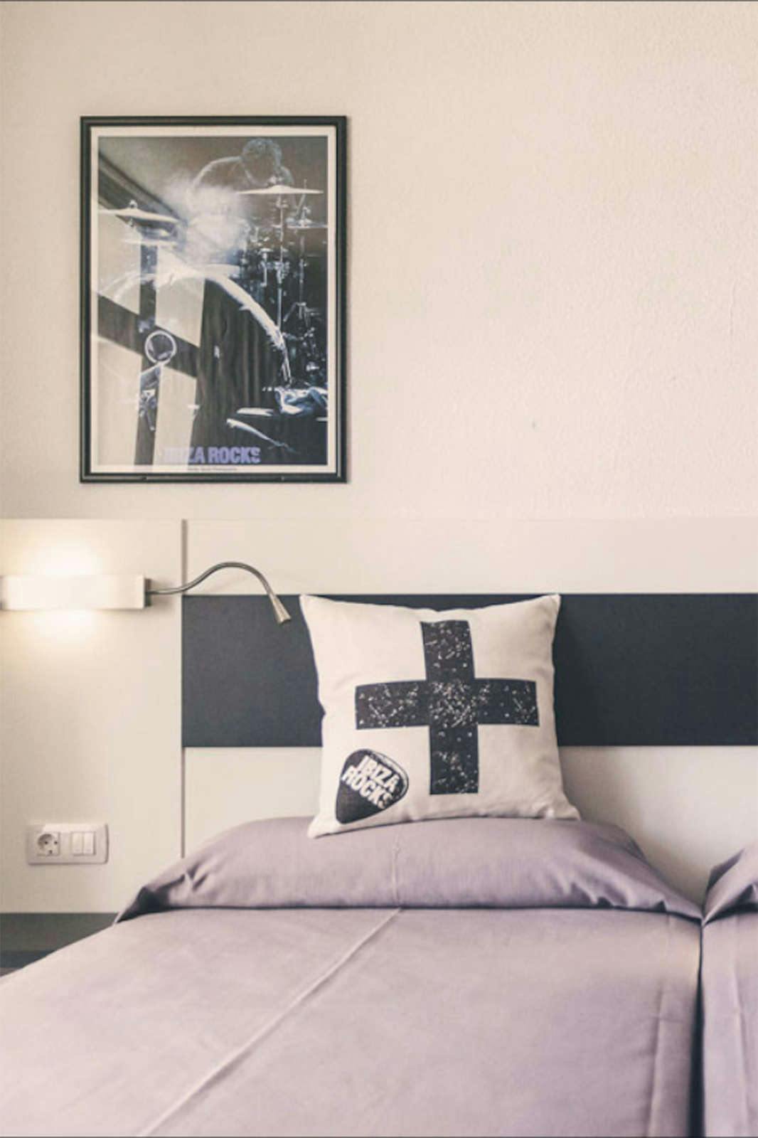 Hotel Ibiza Rocks Hotel photo 2