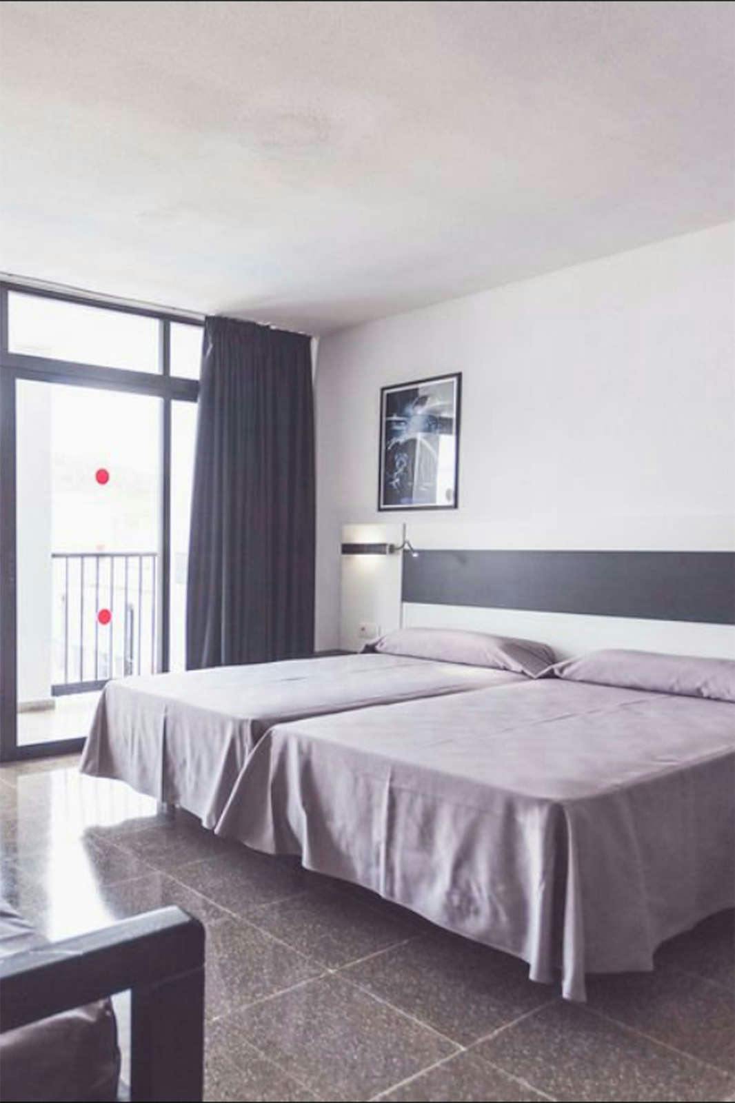 Ibiza Rocks Hotel Ibiza Hoteltonight