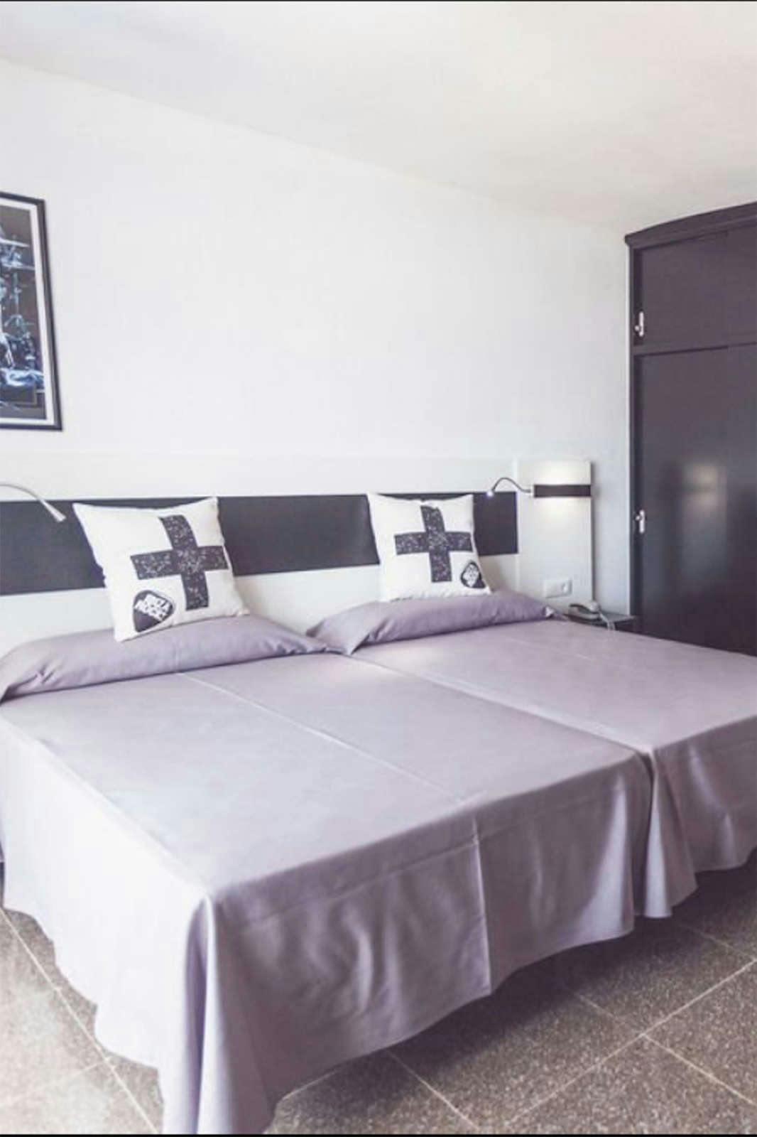 Hotel Ibiza Rocks Hotel photo 3