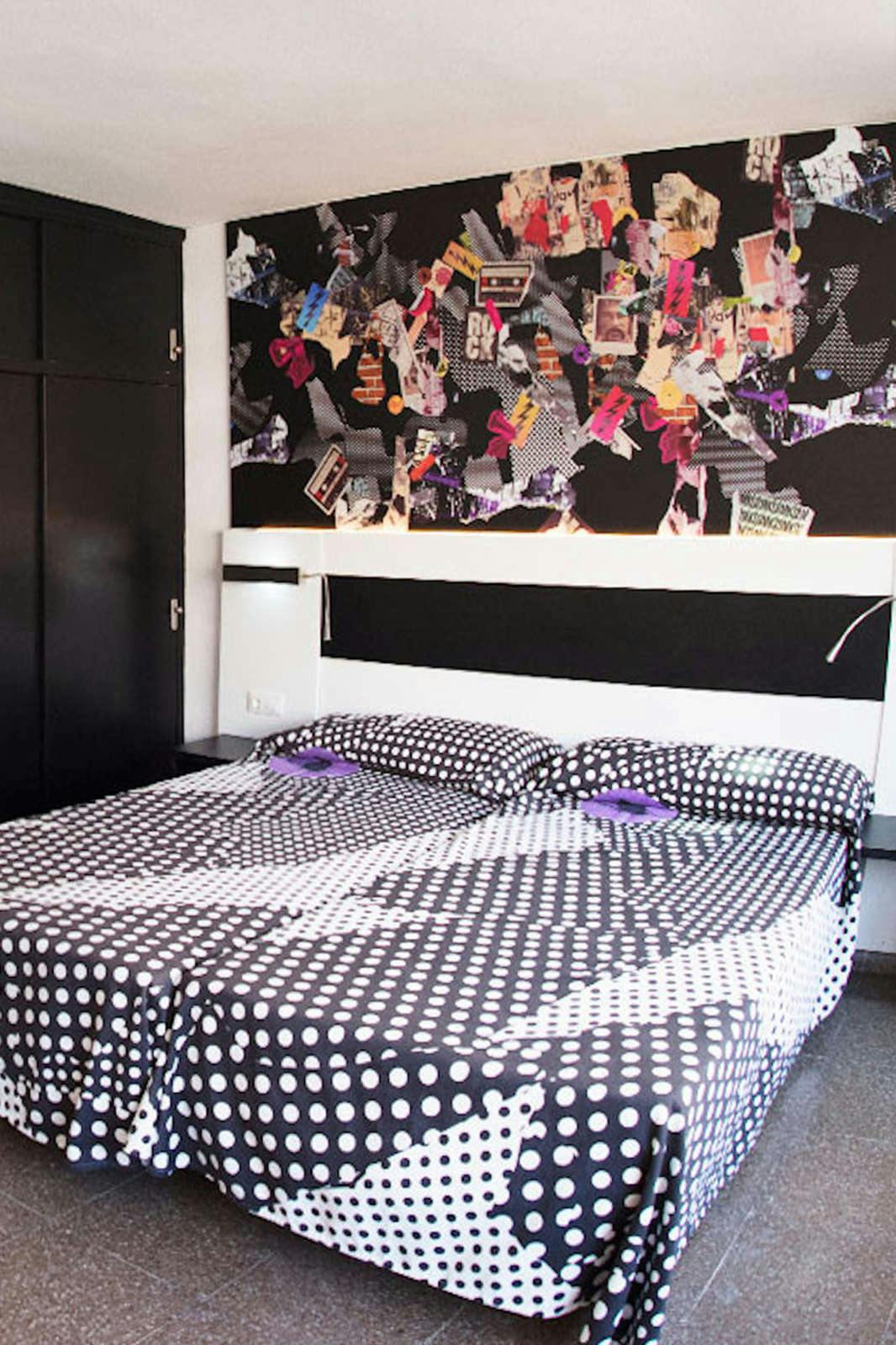 Hotel Ibiza Rocks Hotel photo 4