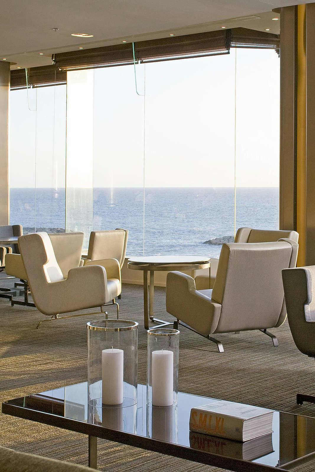 Hotel Daniel Herzliya Hotel photo 5