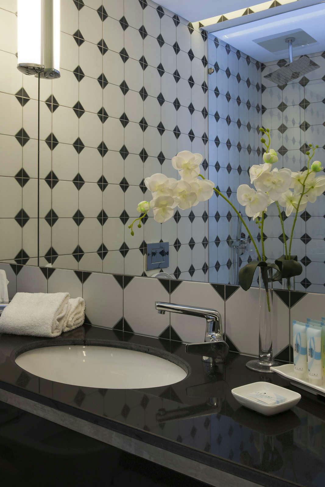 Hotel Daniel Herzliya Hotel photo 4