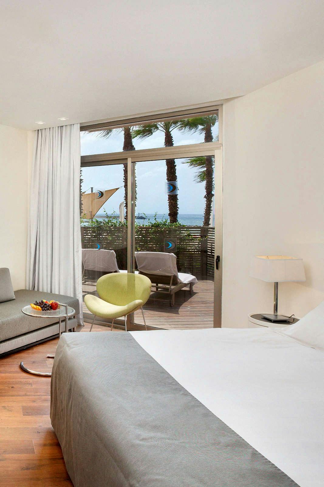 Hotel Daniel Herzliya Hotel photo 2