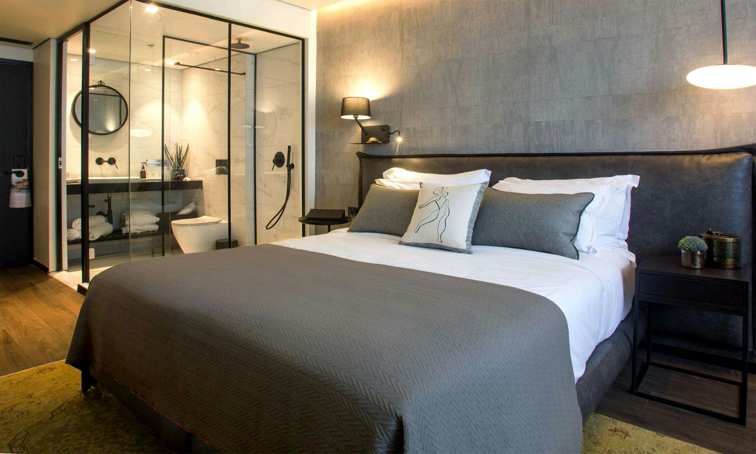 Daniel Herzliya Hotel