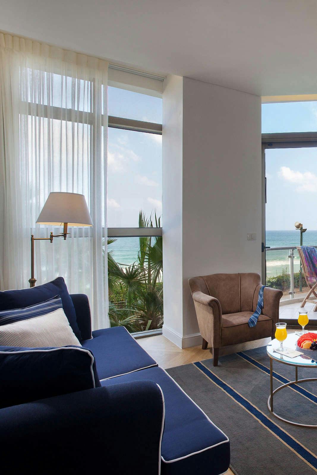 Hotel Daniel Herzliya Hotel photo 3