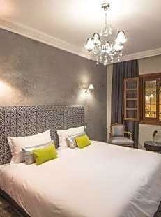 Riad Yacout Meknes Hoteltonight
