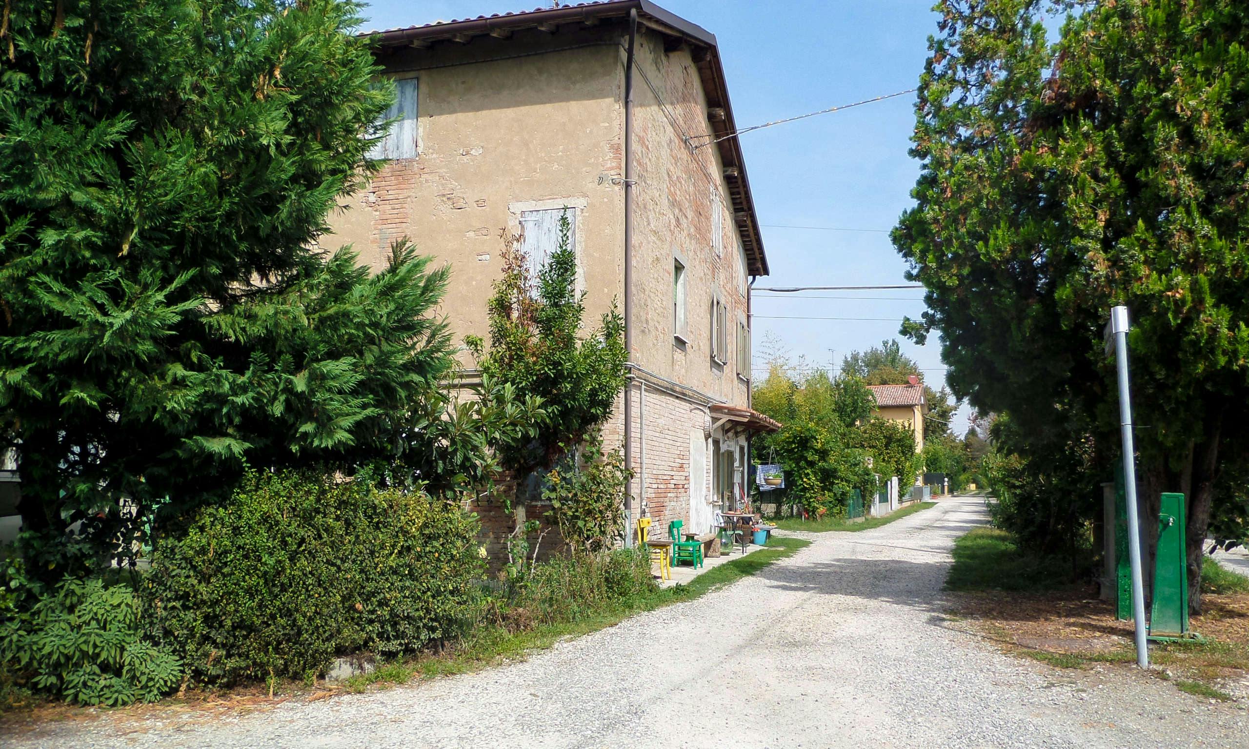 La Selvatica 50 B&B
