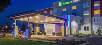 Holiday Inn Express Chesapeake - Norfolk