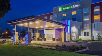 Holiday Inn Express Chesapeake - Norfolk
