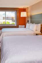 Hotel Holiday Inn Express Chesapeake - Norfolk photo 2