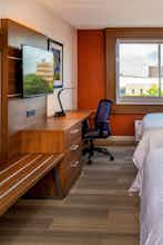 Hotel Holiday Inn Express Chesapeake - Norfolk photo 4