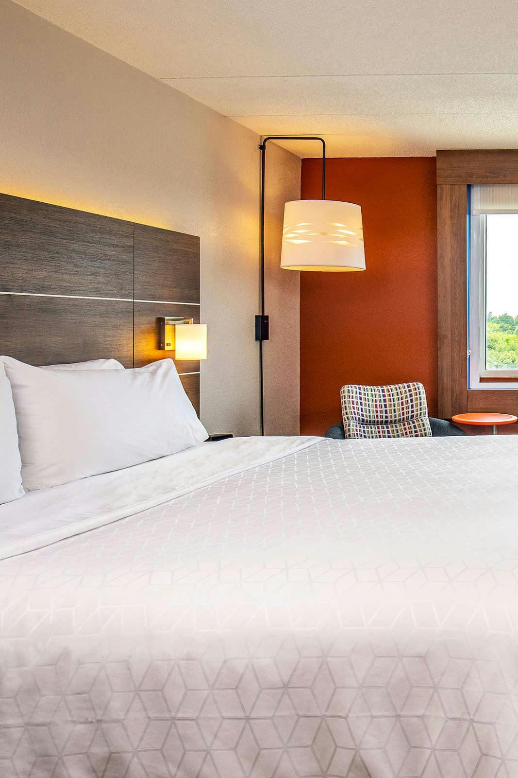 Hotel Holiday Inn Express Chesapeake - Norfolk photo 3