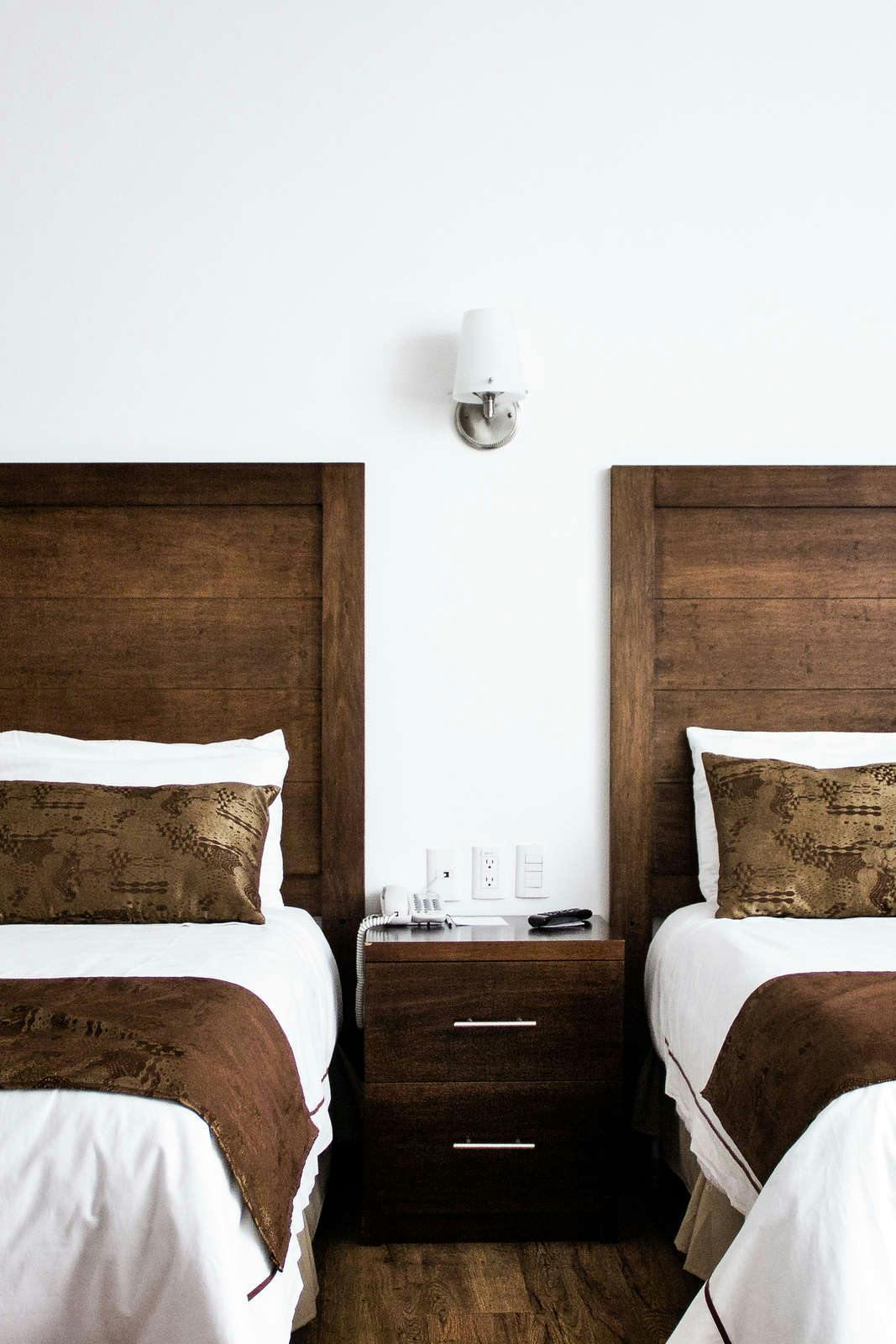 Hotel Hotel Quinta Allende photo 3