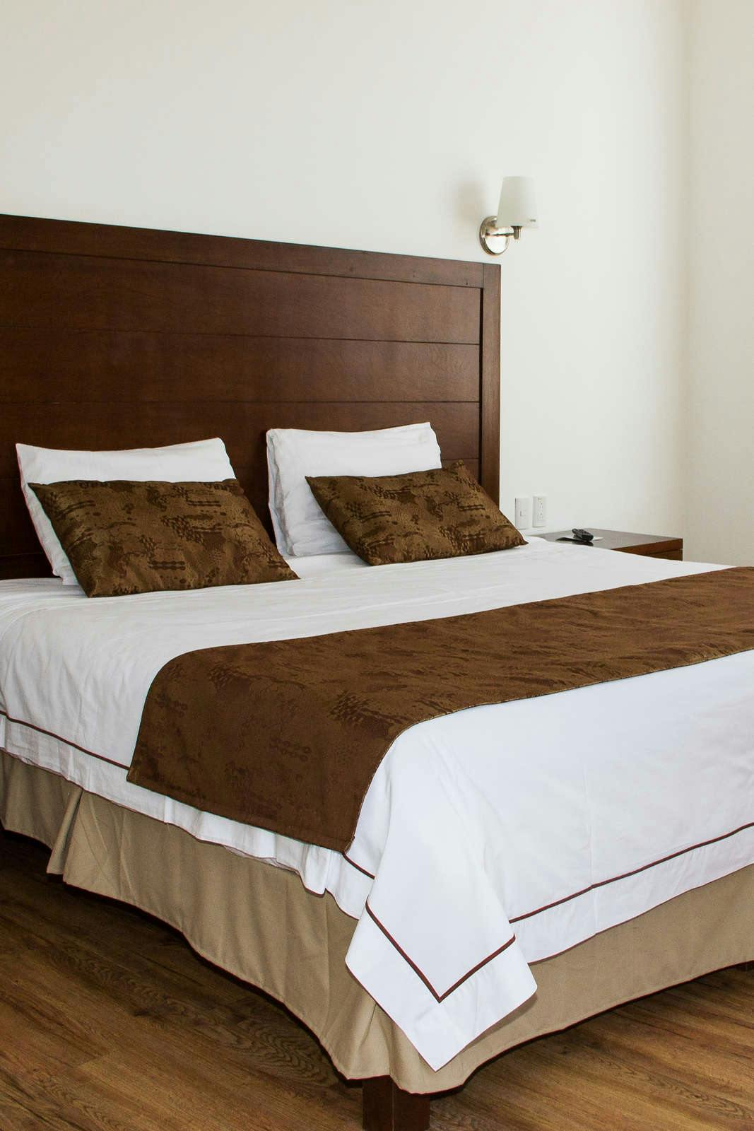 Hotel Hotel Quinta Allende photo 2