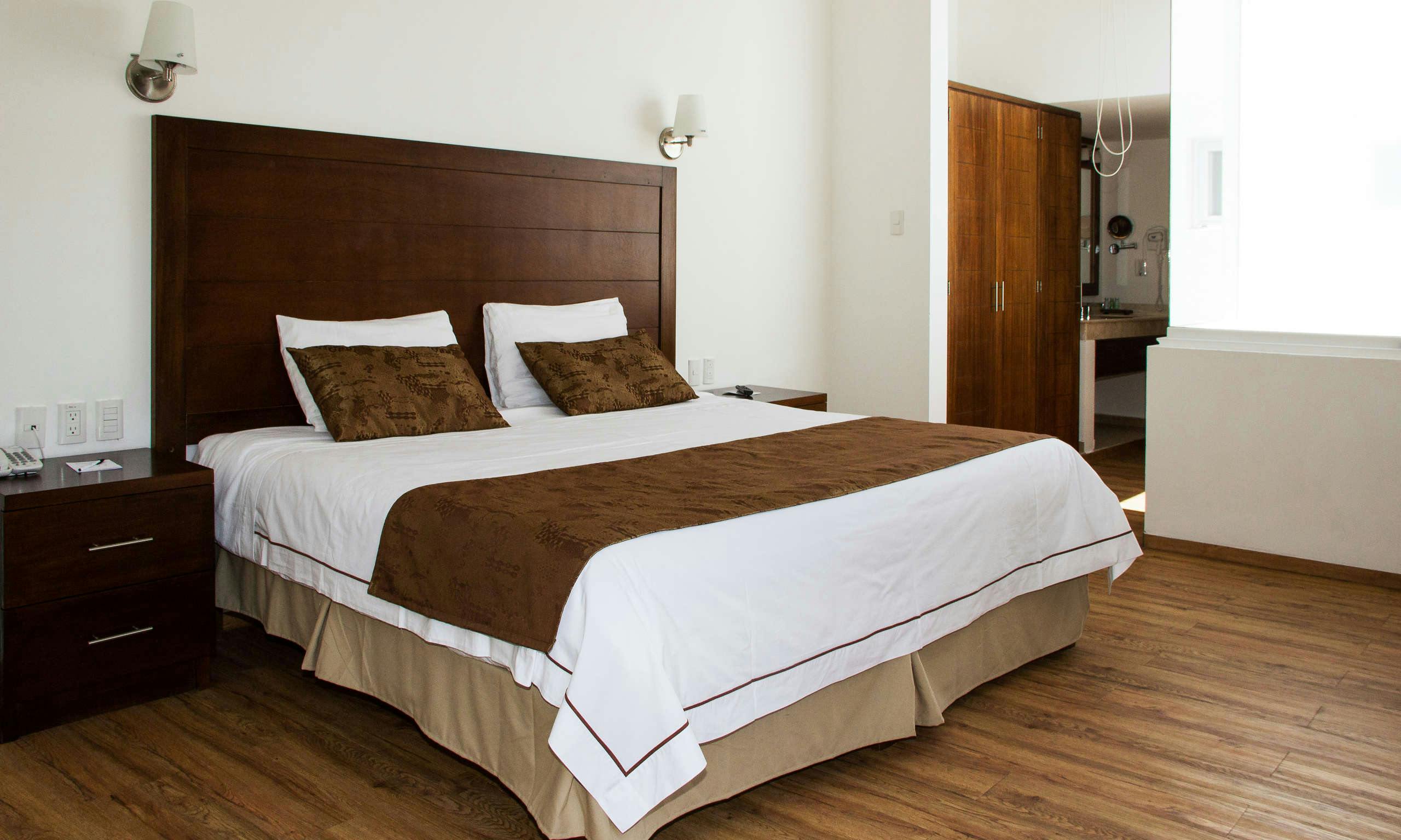 Hotel Quinta Allende