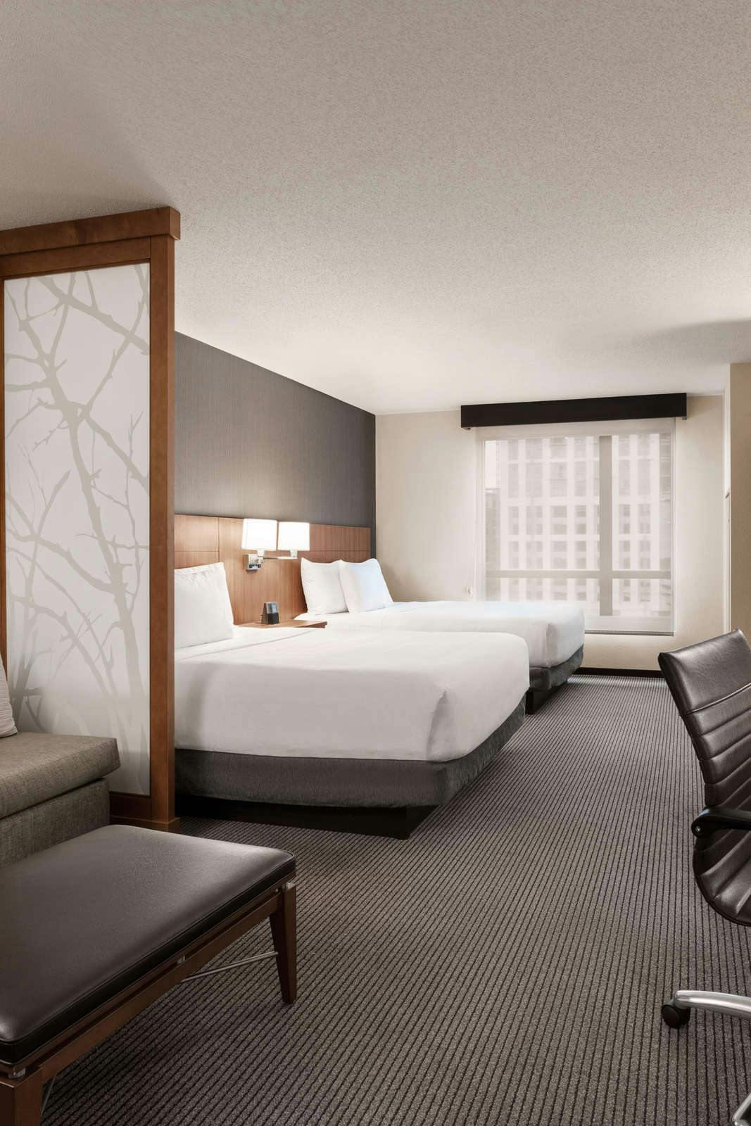 Hotel Hyatt Place Baltimore Inner Harbor photo 1