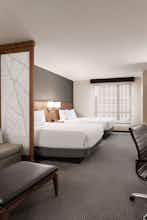 Hotel Hyatt Place Baltimore Inner Harbor photo 1