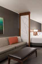 Hotel Hyatt Place Baltimore Inner Harbor photo 2