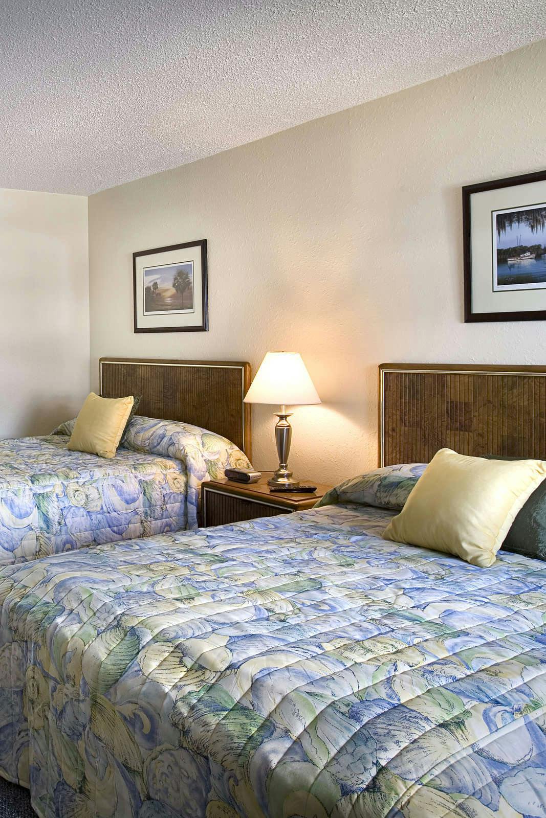 Hotel Carolina Winds Resort photo 2