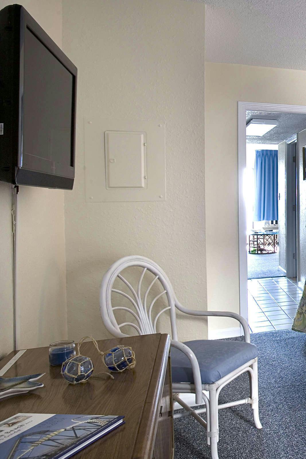 Hotel Carolina Winds Resort photo 3