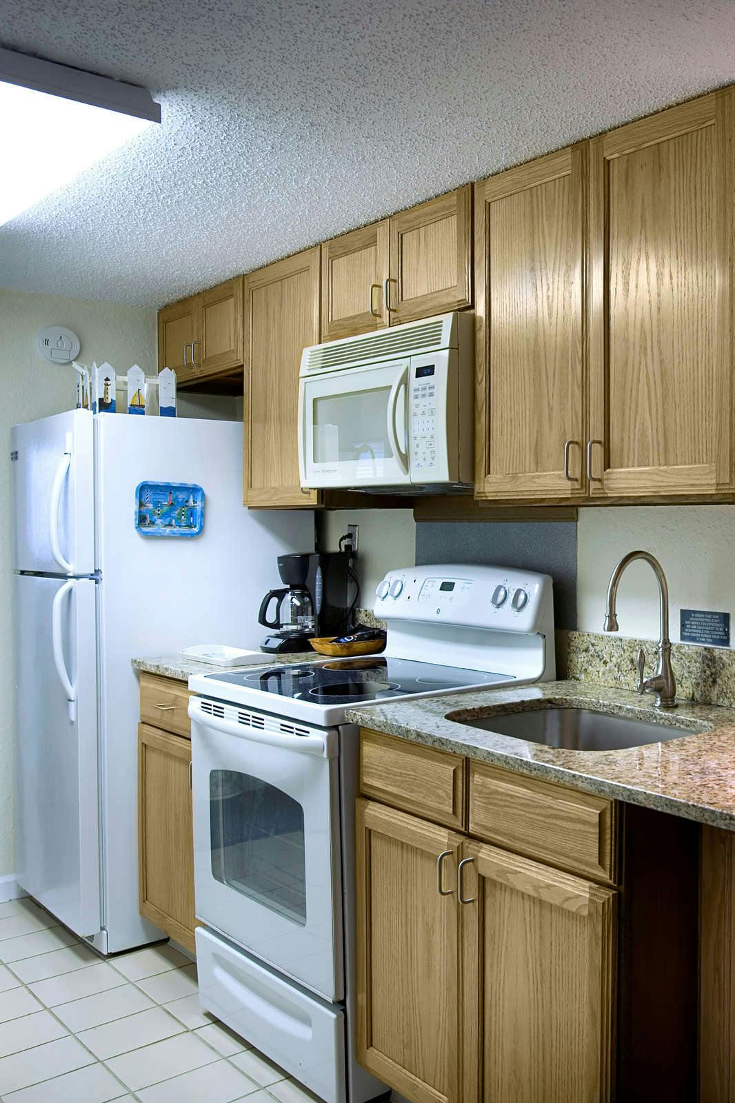 Hotel Carolina Winds Resort photo 5