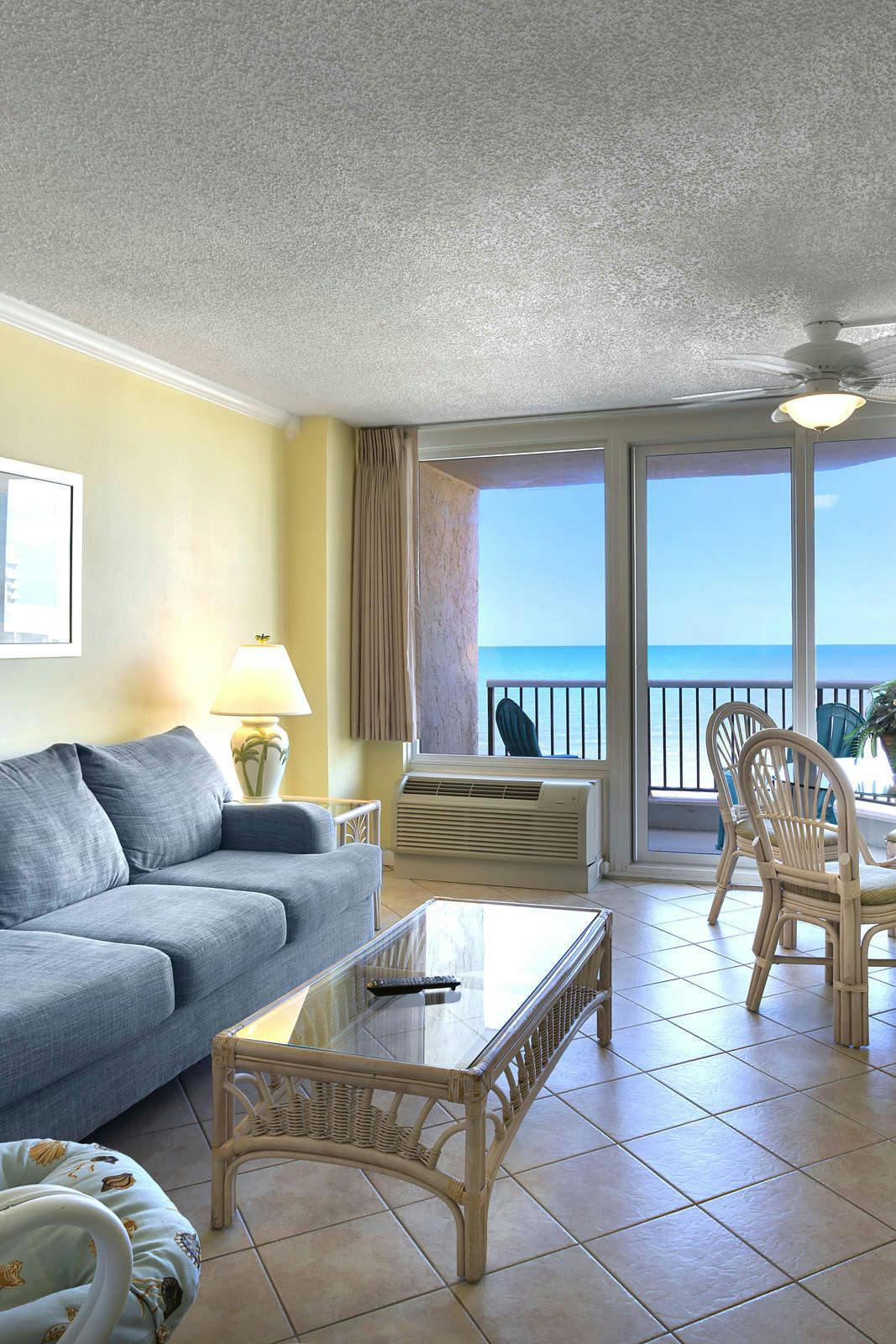 Hotel Carolina Winds Resort photo 4