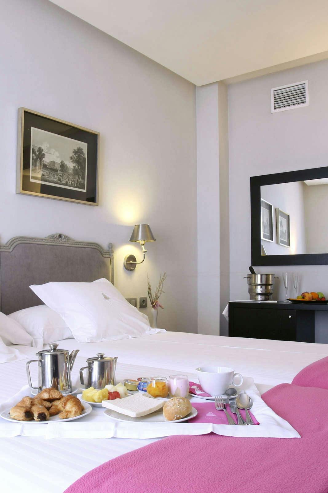 Hotel Hotel Meninas photo 2