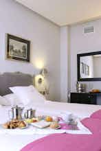 Hotel Hotel Meninas photo 2