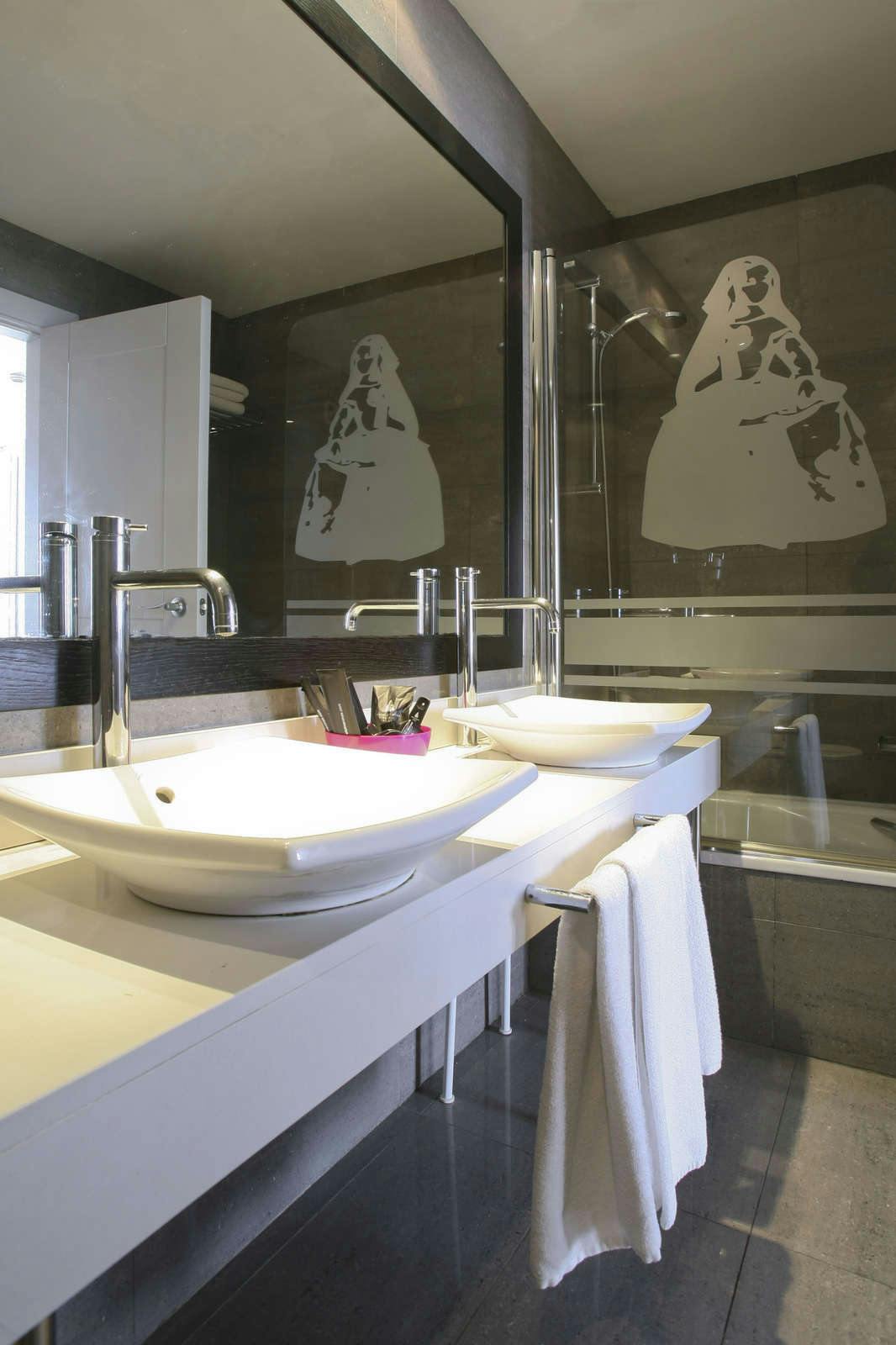 Hotel Hotel Meninas photo 5