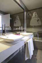 Hotel Hotel Meninas photo 5